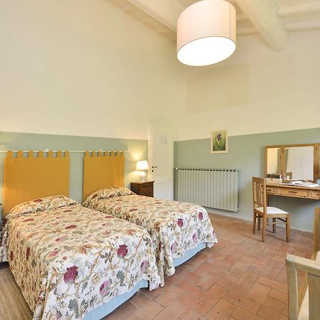 B&B Palazzolo La Foce Chianciano Terme Luaran gambar