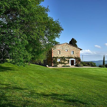 B&B Palazzolo La Foce Chianciano Terme Luaran gambar