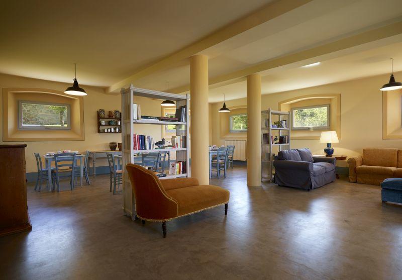 B&B Palazzolo La Foce Chianciano Terme Luaran gambar