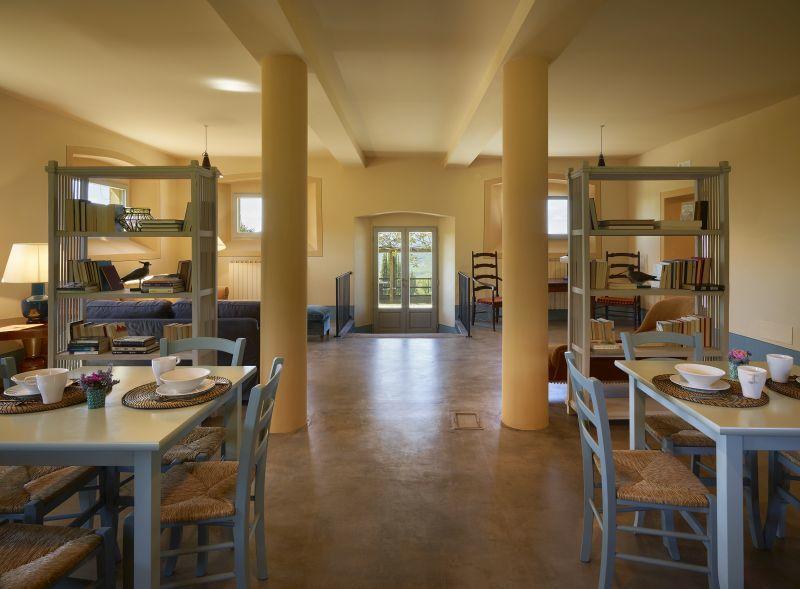 B&B Palazzolo La Foce Chianciano Terme Luaran gambar