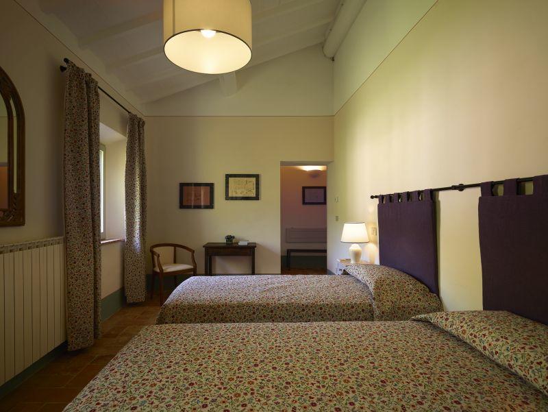 B&B Palazzolo La Foce Chianciano Terme Luaran gambar