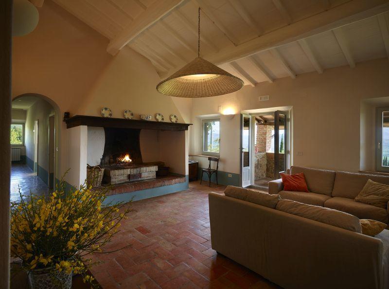 B&B Palazzolo La Foce Chianciano Terme Luaran gambar