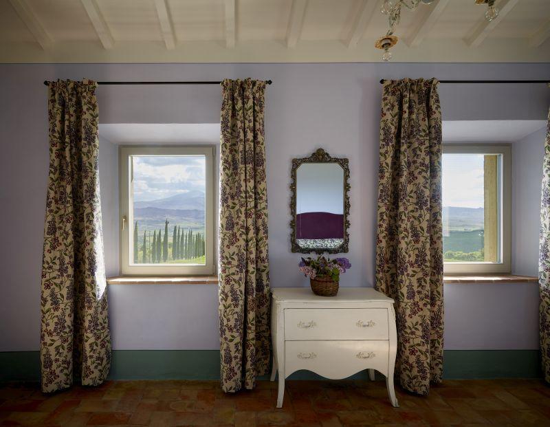 B&B Palazzolo La Foce Chianciano Terme Luaran gambar