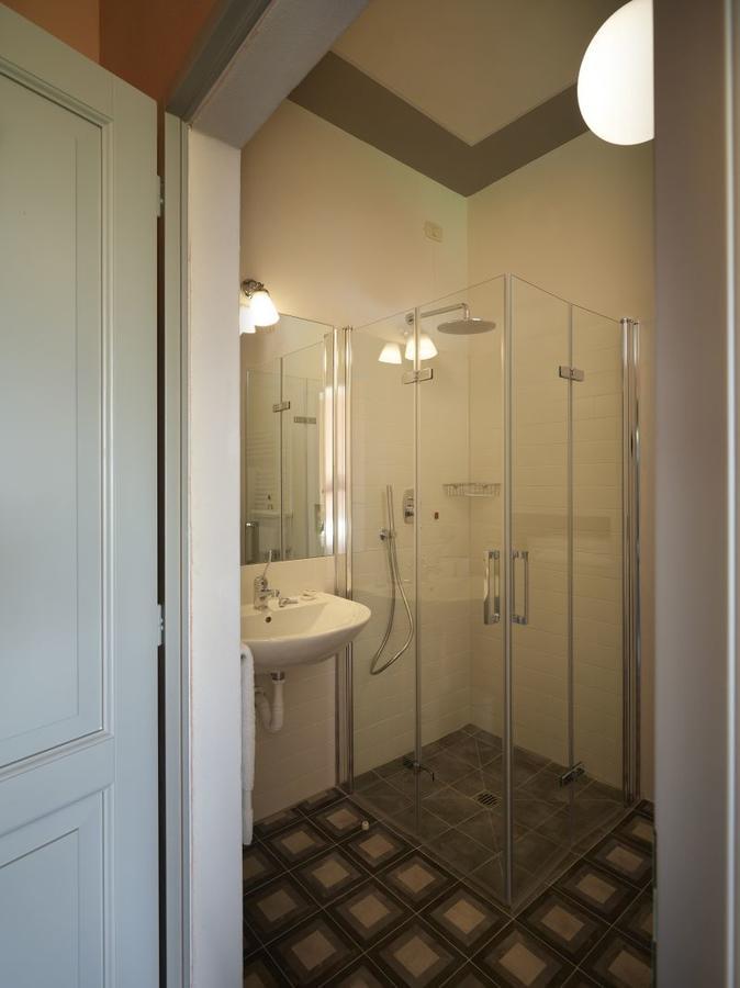 B&B Palazzolo La Foce Chianciano Terme Luaran gambar