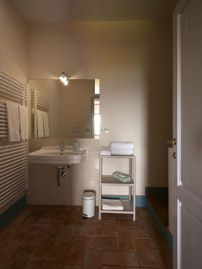 B&B Palazzolo La Foce Chianciano Terme Luaran gambar