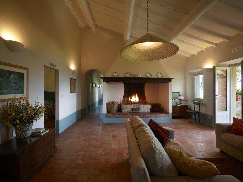 B&B Palazzolo La Foce Chianciano Terme Luaran gambar