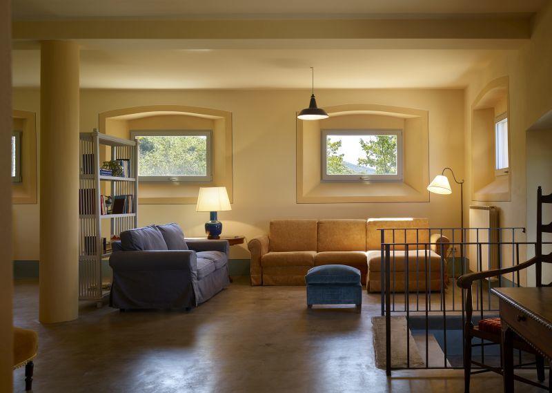 B&B Palazzolo La Foce Chianciano Terme Luaran gambar