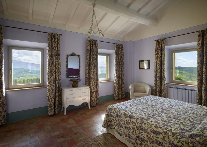B&B Palazzolo La Foce Chianciano Terme Luaran gambar