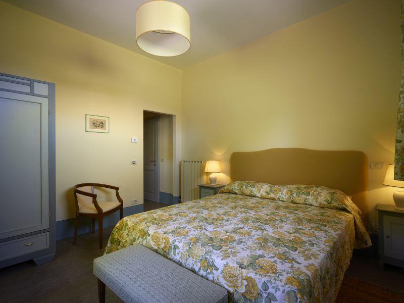 B&B Palazzolo La Foce Chianciano Terme Luaran gambar
