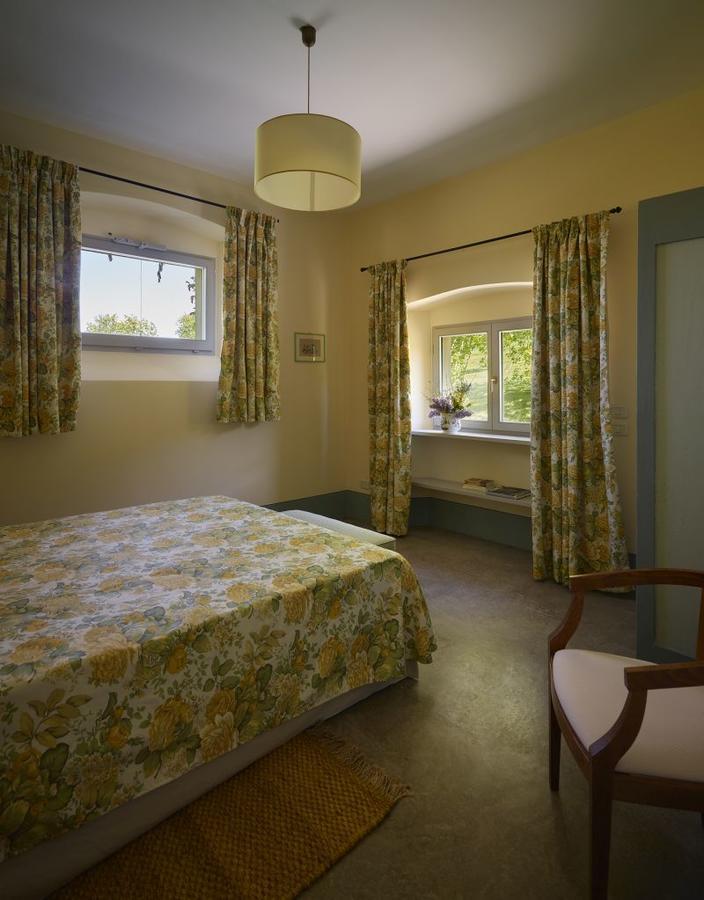 B&B Palazzolo La Foce Chianciano Terme Luaran gambar