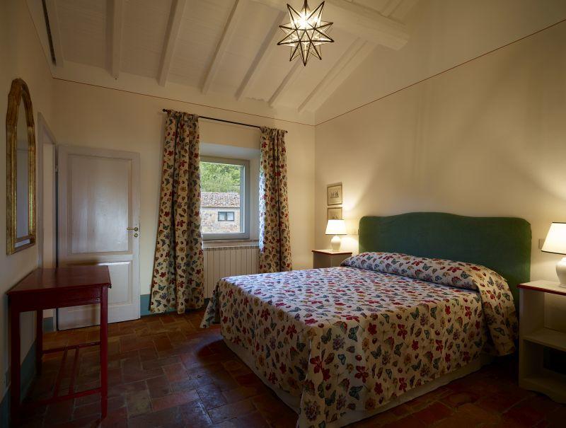 B&B Palazzolo La Foce Chianciano Terme Luaran gambar