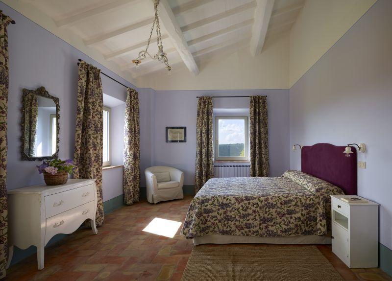 B&B Palazzolo La Foce Chianciano Terme Luaran gambar