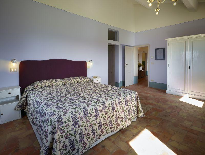B&B Palazzolo La Foce Chianciano Terme Luaran gambar