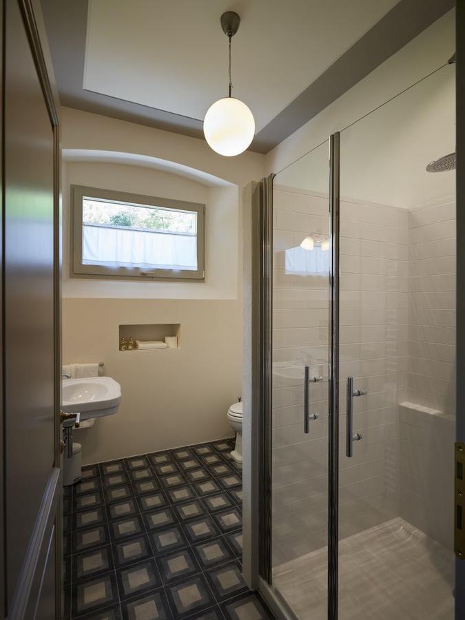 B&B Palazzolo La Foce Chianciano Terme Luaran gambar
